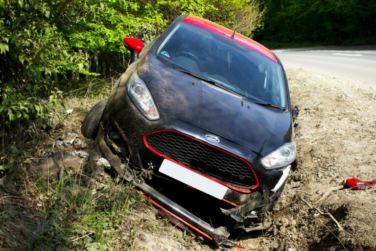 Best Car Insurance Companies in Ghana (2025 Guide)